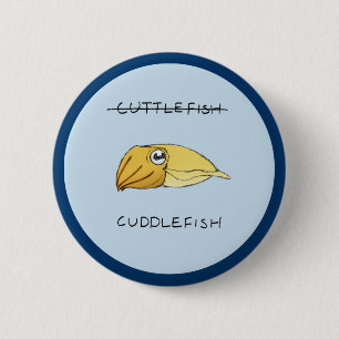 Cuttlefish Button