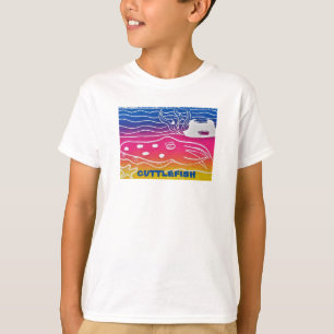Cuttlefish Shirt