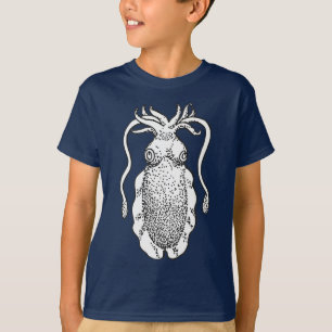 Cuttlefish T-Shirt