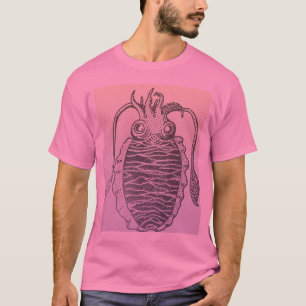 Cuttlefish T-Shirt