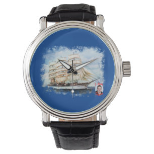 Cutty Sark/Cutty Sark Tall Ships' Race Watch