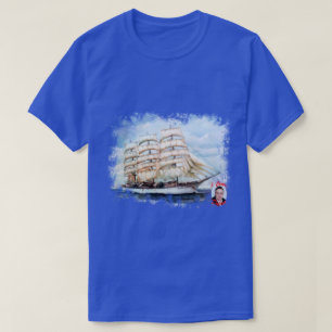 Cutty Sark T-Shirt