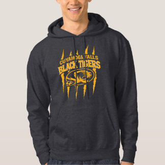 Cuyahoga Falls Original Design new art Hoodie