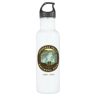 Cuyahoga National Park 710 Ml Water Bottle