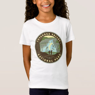 Cuyahoga National Park T-Shirt