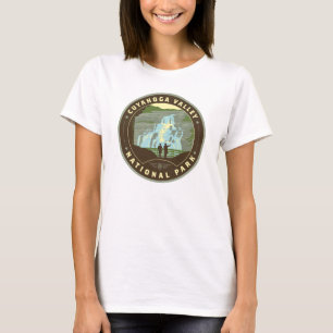 Cuyahoga National Park T-Shirt