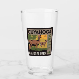 Cuyahoga Valley National Park   Ohio Glass