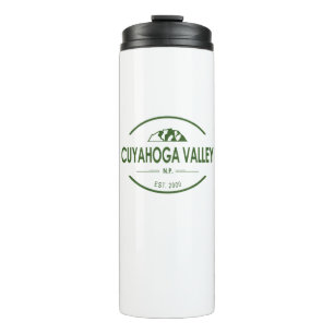 Cuyahoga Valley National Park Thermal Tumbler