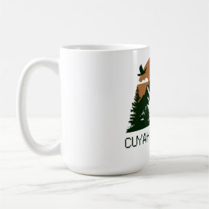 Cuyahoga Valley - Ohio Coffee Mug