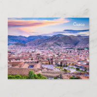Cuzco