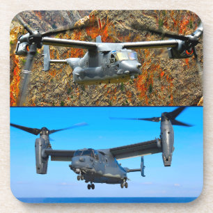 CV-22 OSPREY COASTER