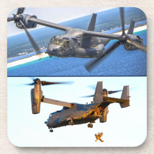 CV-22 OSPREY COASTER