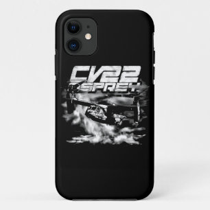 CV-22 OSPREY iPhone / iPad case