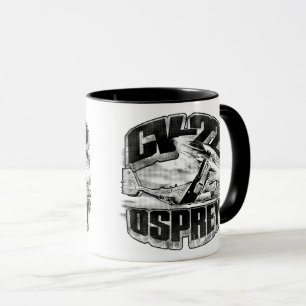 CV-22 OSPREY Mug