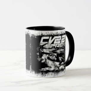 CV-22 OSPREY Mug