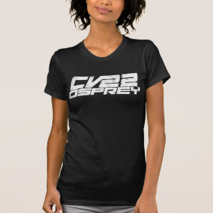 CV-22 OSPREY T-Shirt T-Shirt