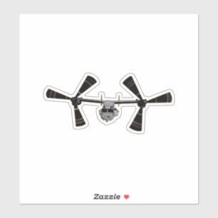 CV-22, Osprey, Tilt-rotor Aircraft