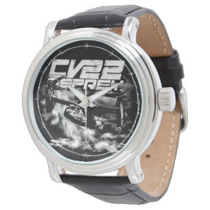 CV-22 OSPREY Watch eWatch Watch
