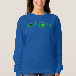 CV Gifts Sweatshirt