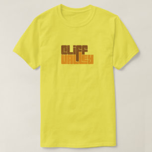 CV Retro   Sixties T-Shirt