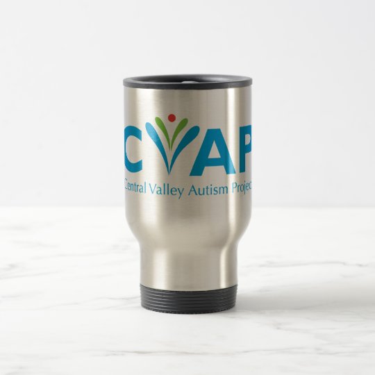 CVAP Travel Mug