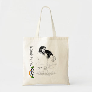 cVdC #25 tote bag - natural