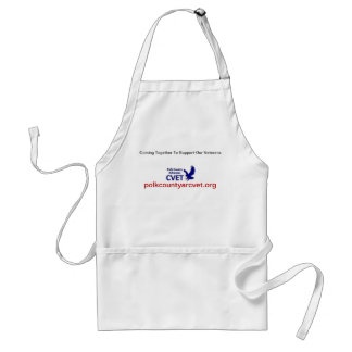 CVET BBQ Apron