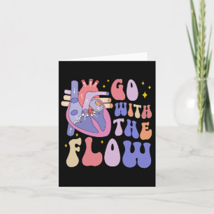 Cvicu Cardiac Nurse Anatomy Cardiology Human Heart Card