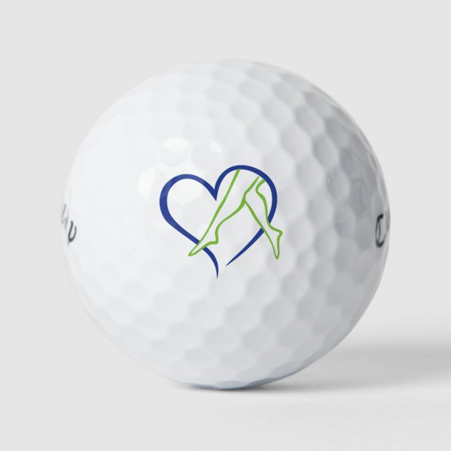 CVR GOLF BALLS (Front)