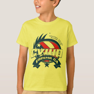 CVWP Kid's Light T-Shirt