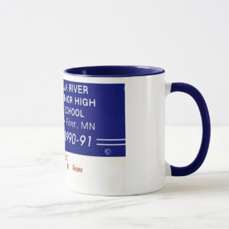 CW08Contest Mug