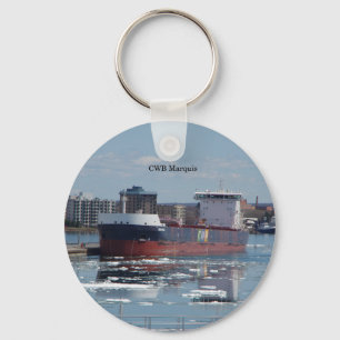 CWB Marquais key chain