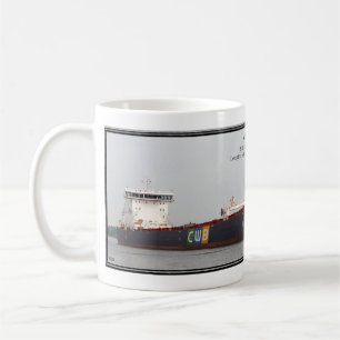 CWB Marquis mug