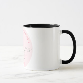CWBU Mug