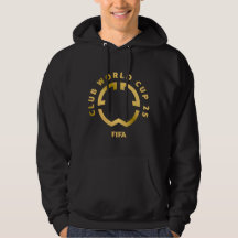 CWC Hoodie (club world cup)