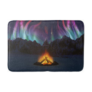 Cwm Aurora Bath Mat