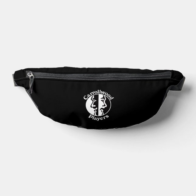 CWP Fanny Pack (Lay Down)