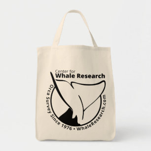 CWR - Organic Tote Bag