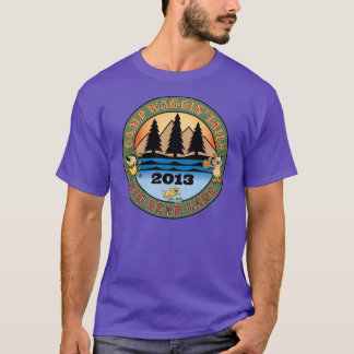 CWT BB '13 SESSION ONE Shirt