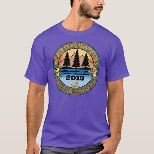 CWT BB '13 SESSION ONE Shirt