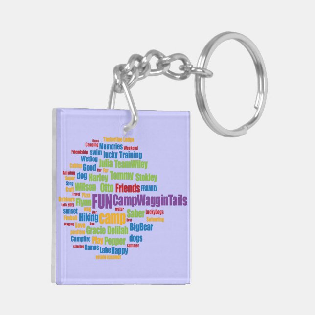 CWT BB '14 Keychain (Back Left)