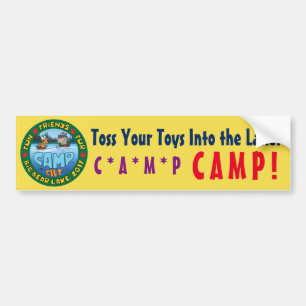 CWT BB '17 Sticker