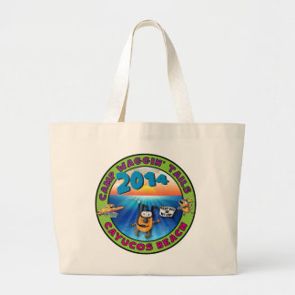 CWT Cayucos 2014 Bag