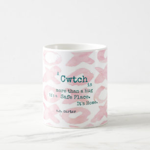 Cwtch Mug