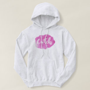 Cwtch Welsh Wales Slang Dialect Hoody