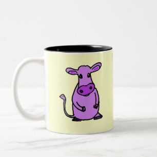 CX- Barnyard Critters Mug