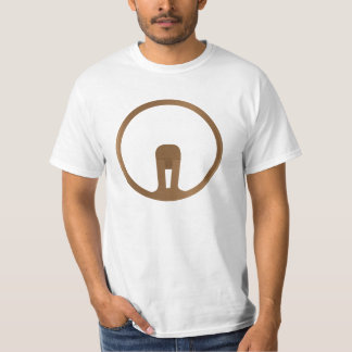 CX steering wheel (brown) T-Shirt
