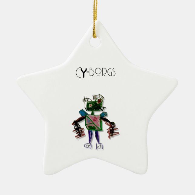Cy=Borgs Ornament (Front)