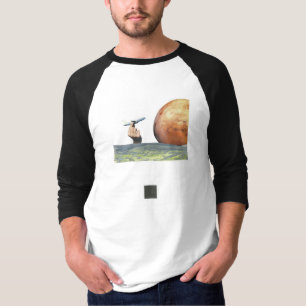 "Cya" 01 edition T-Shirt
