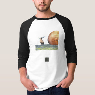 "Cya" 01 edition T-Shirt